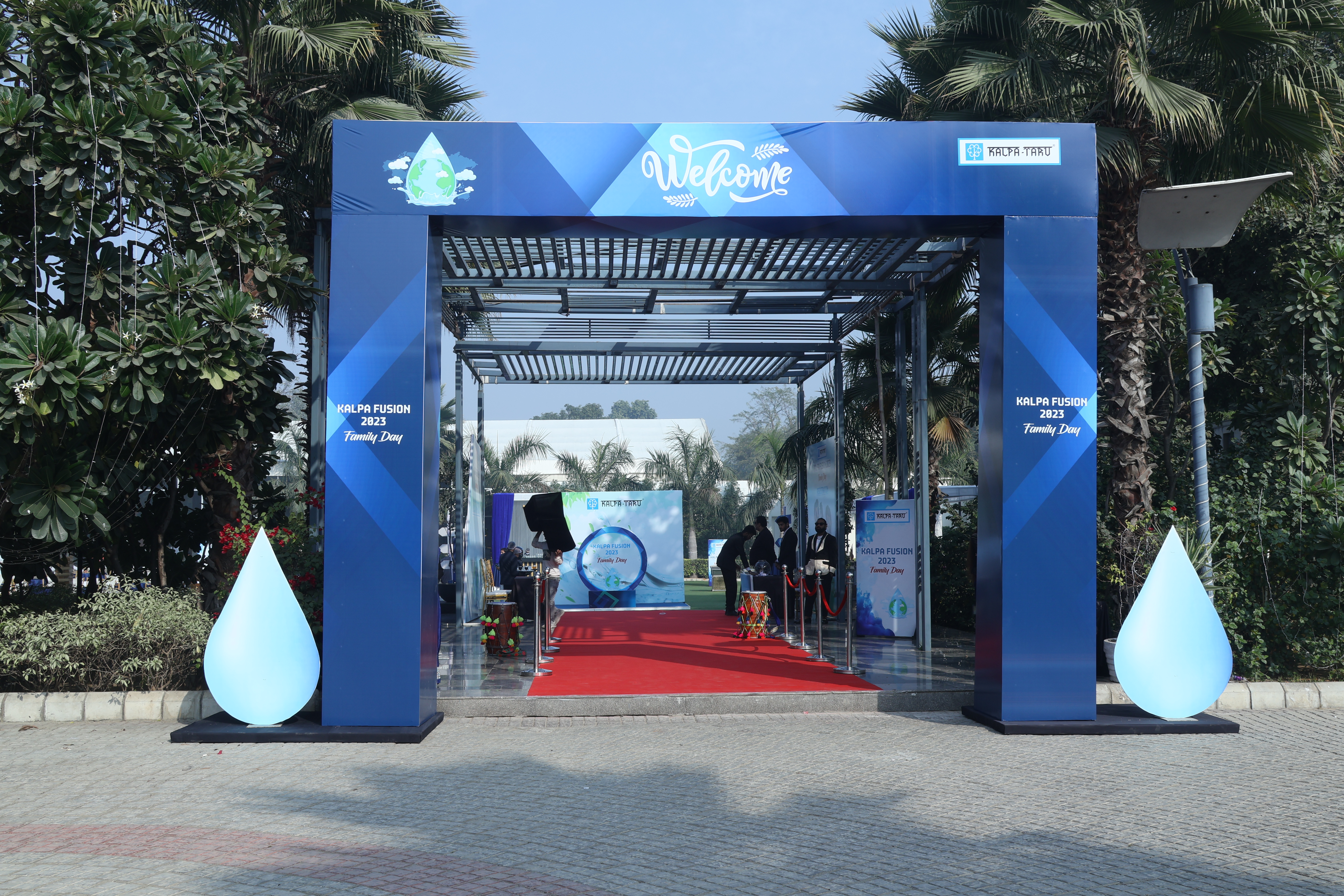 Corporate Event Planner Gurgaon